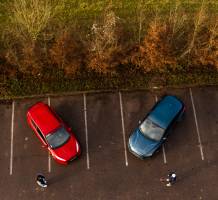Clément LAURENT - L'ESSENCE D'UNE BRISE