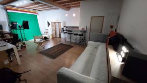 Raphaël KOCHAKHIAN - RK STUDIO